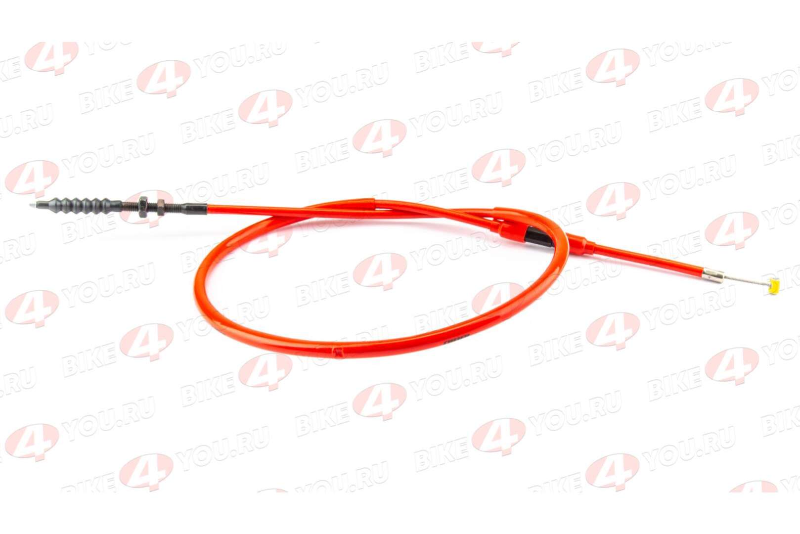 Трос сцепления NIBBI красный Трос сцепления NIBBI красный