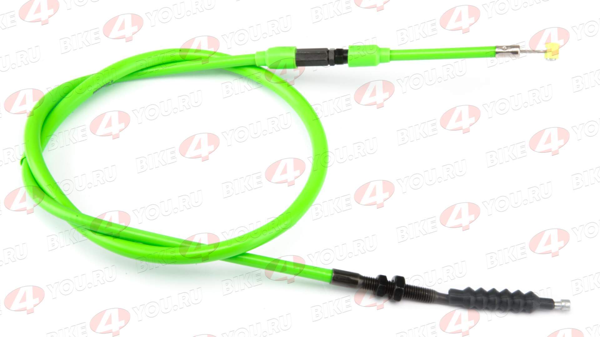 Трос сцепления NIBBI зеленый Трос сцепления NIBBI зеленый