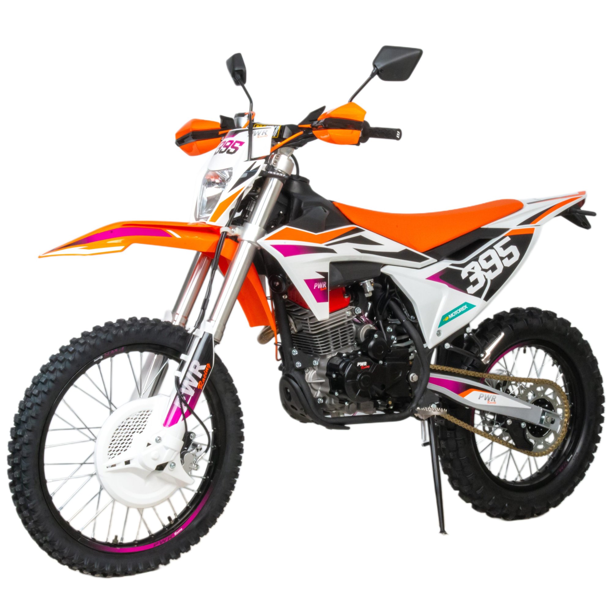 Мотоцикл Кросс 300 PWR KR300 (PR5 175FMM) Мотоцикл Кросс 300 PWR KR300 (PR5 175FMM)